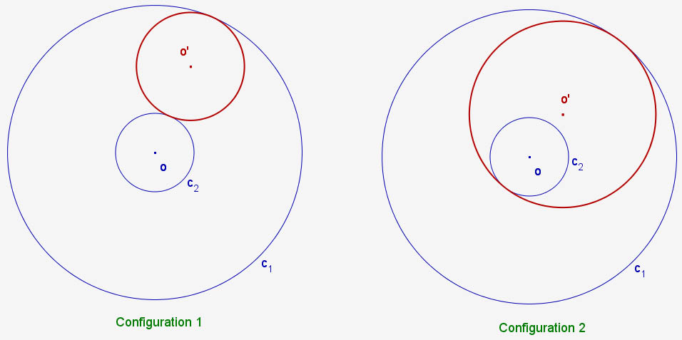 thaMographe Instrument 4 en 1 (Règle, Trace Cercle, Equerre