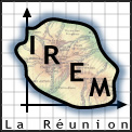 IREM de la Réunion
